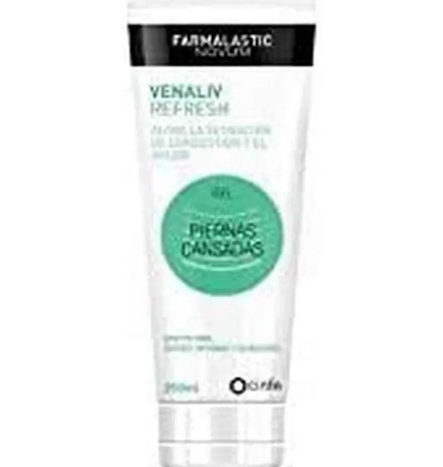 Venaliv Refresh (gel 1 Envase 250 ml) - Cinfa S a