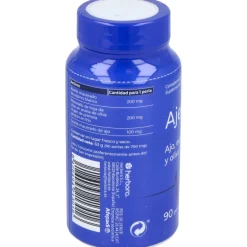 Venarol Ajesol 90caps - Herbora