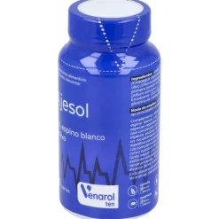 Venarol Ajesol 90caps - Herbora