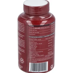 Venarol Omega 3-6-9 Tsn 60Perlas