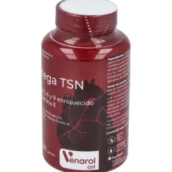 Venarol Omega 3-6-9 Tsn 60Perlas