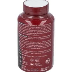 Venarol Omega 3-6-9 Tsn 60Perlas