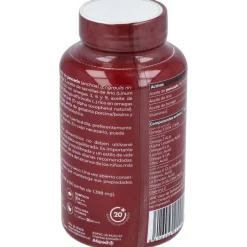 Venarol Omega 3-6-9 Tsn 60Perlas