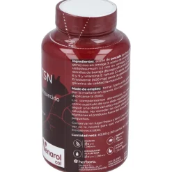 Venarol Omega 3-6-9 Tsn 60Perlas