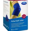 Venda Autoadh Articulaciones - Peha-Haft (1 Unidad 4 M X 8 Cm Color Azul)