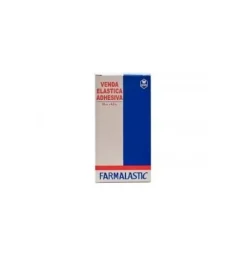 Venda Elastica Adhesiva - Farmalastic (1 Unidad 4,5 M X 10 Cm) - Cinfa S a