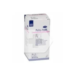 Venda Elastica Cohesiva - Peha-Haft Latex Free (1 Unidad 4 M X 10 Cm)