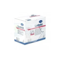 Venda Elastica - Peha Lastotel (1 Unidad 4 M X 10 Cm)
