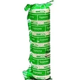 Venda Enyesada - Gypsona (1 Unidad 2,7 M X 20 Cm)