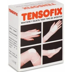 Venda Tensofix Tubo 6 Pierna, 1 Ud