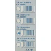 ™️ Venda Tubular Bandage No. 3 18mm 1ud - Tubifoam