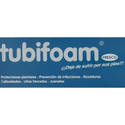 ™️ Venda Tubular Bandage No. 3 18mm 1ud - Tubifoam