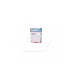 Venda Tubular Elastica - Elastofix S (1 Unidad 4 M X 3 Cm Talla B)