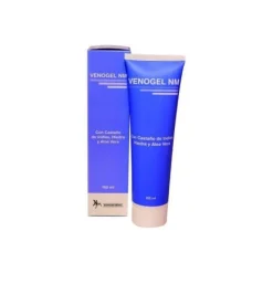 Venogel Nm (1 Envase 150 Ml)