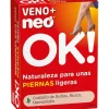 Veno+Neo (30 Capsulas)