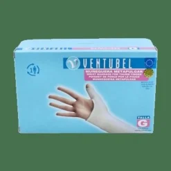 Ventubel Muñequera Metapulgar Talla Grande, 1 Unidad - Muequera