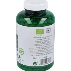 Verde de Alfalfa Bio 240caps - Soria Natural