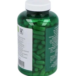 Verde de Alfalfa Bio 240caps - Soria Natural