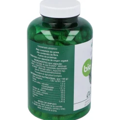 Verde de Alfalfa Bio 240caps - Soria Natural