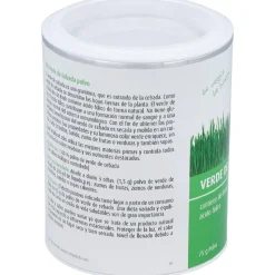 Verde de Cebada Polvo 75gr. Bio - Raab Vitalfood