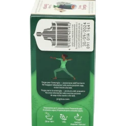 Verde Energia 17infusiones - Yogi Tea