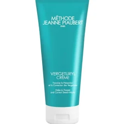 Vergeturyl Creme Prevent And Correct Stretch Mar - Jeanne Piaubert