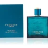 Versace Eros Eau de Toilette 100ml Vaporizador - Puig Lavanda
