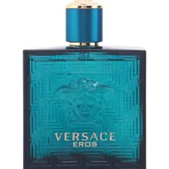 Versace Eros Eau de Toilette 100ml Vaporizador - Puig Lavanda