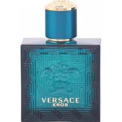 Versace Eros Eau de Toilette 50ml Vaporizador - Puig Lavanda