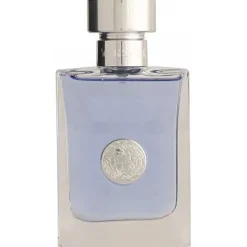 Versace Pour Homme Eau De Toilette Vaporizador 50 Ml