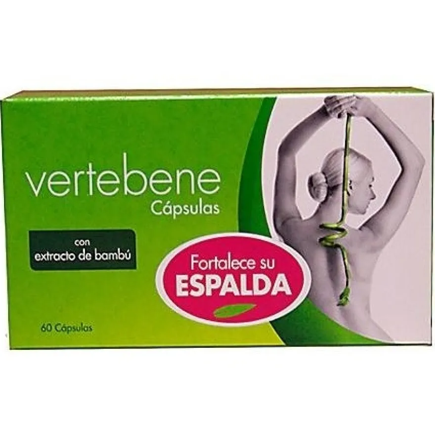 Vertebene C Cajón Columna Discopatías Protusión 1Ud
