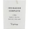 Verystrong Irrigador Anal Completo 2l 5 Piezas - Josemestre