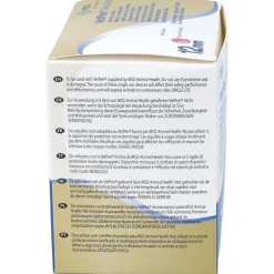 Vetpen Needles 12Mm 100/Box 449 (Ndr)