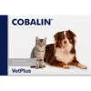 Vetplus Cobalin 60 Cápsulas
