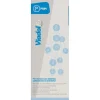 Viadolfix Malla Tubular Elástica Calibre 0.5, 1 Ud - Viadol