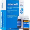 12 Viales Bebibles - Astenolit