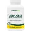 Vibra-Gest 180Cap. - Natures Plus