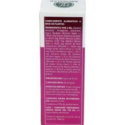 Vibroextract Depurativo 50ml - Equisalud