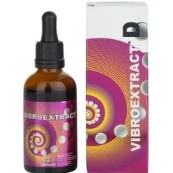 Vibroextract Depurativo 50ml - Equisalud