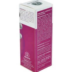 Vibroextract Depurativo 50ml - Equisalud