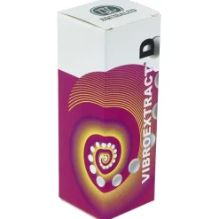 Vibroextract Depurativo 50ml - Equisalud