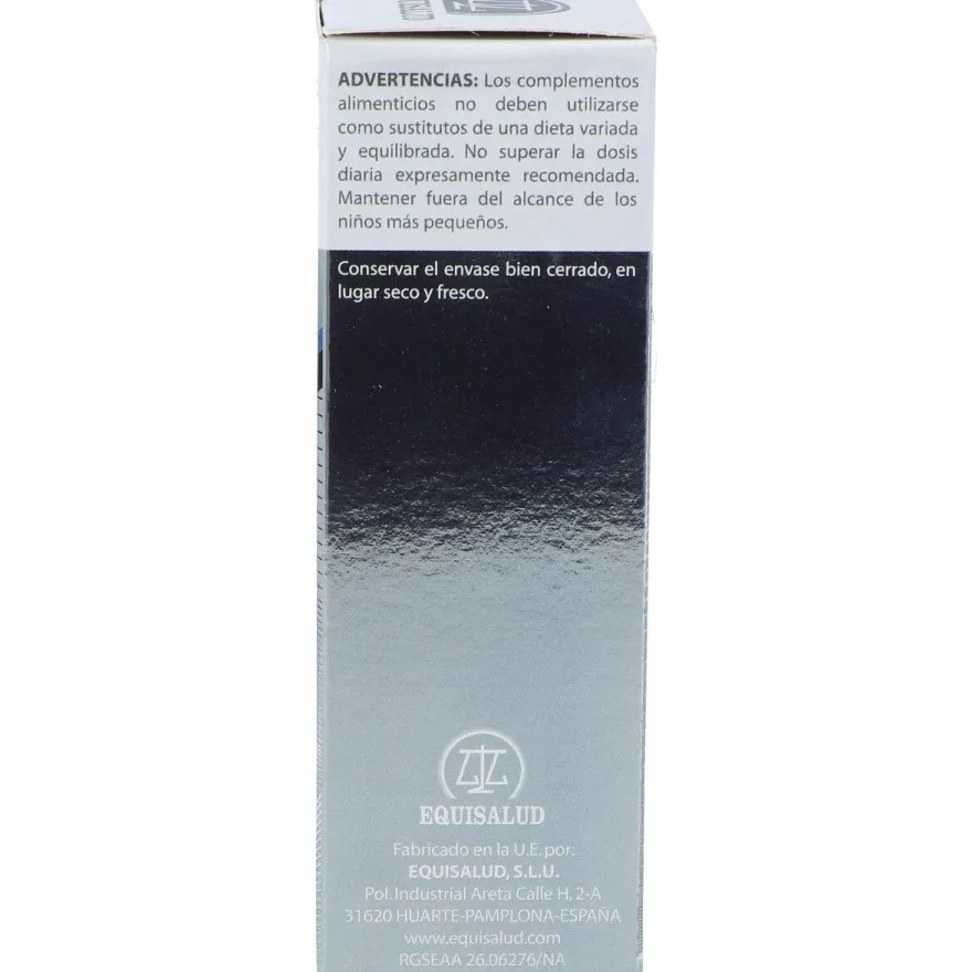 Vibroextract Metal 50Ml.