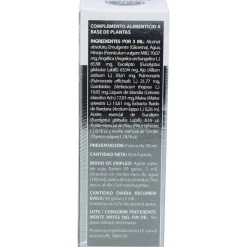 Vibroextract Metal 50Ml.