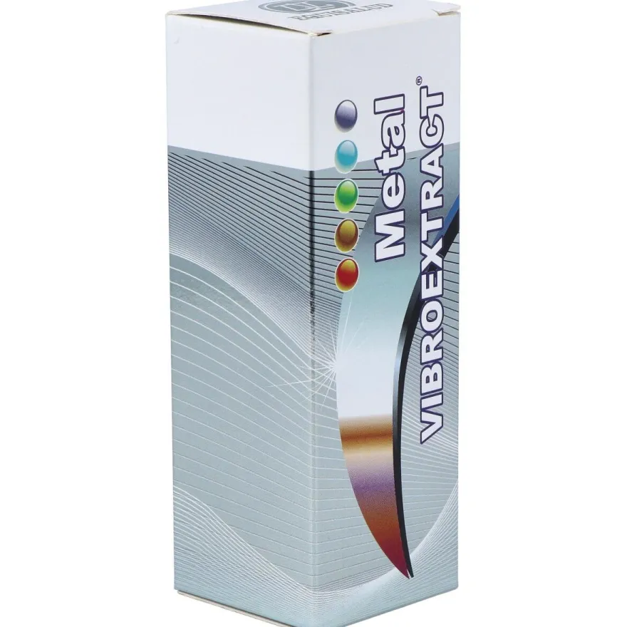 Vibroextract Metal 50Ml.