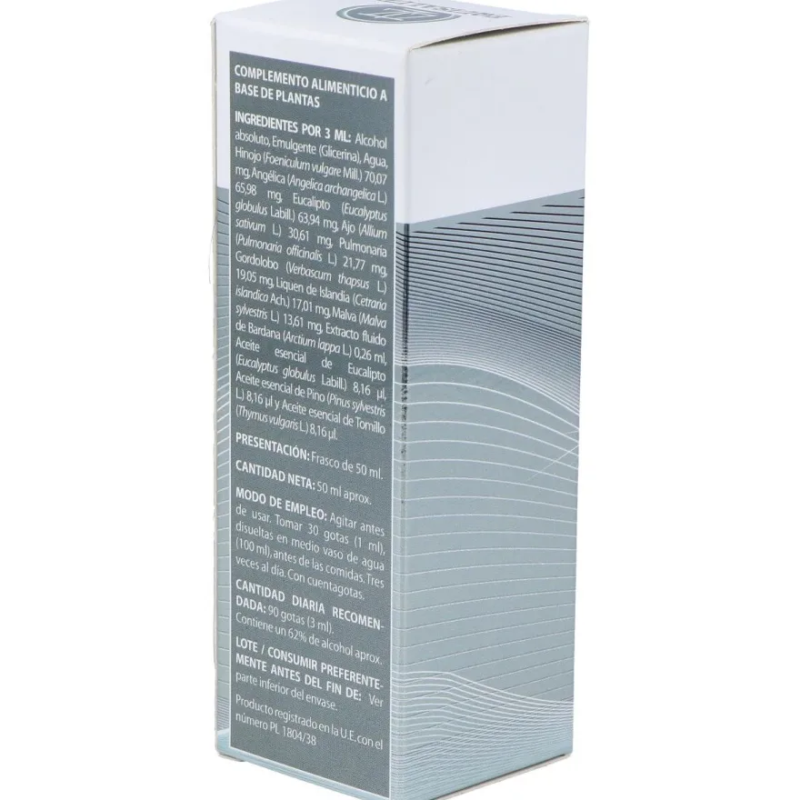 Vibroextract Metal 50Ml.