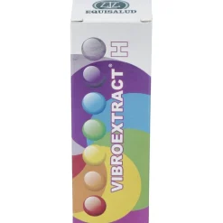 Vibroextract Sistema Hormonal 50Ml.