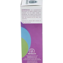 Vibroextract Sistema Hormonal 50Ml.