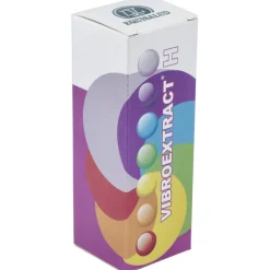 Vibroextract Sistema Hormonal 50Ml.