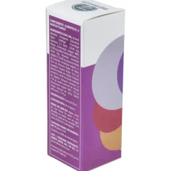 Vibroextract Sistema Hormonal 50Ml.