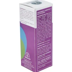 Vibroextract Sistema Hormonal 50Ml.